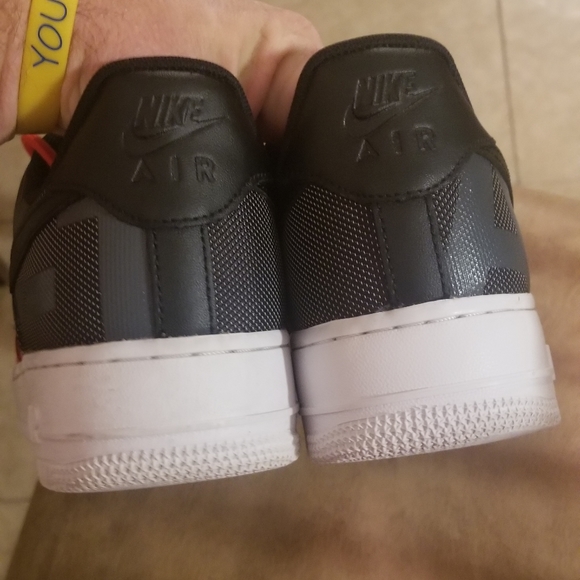 Air Force 1s - Picture 2 of 4